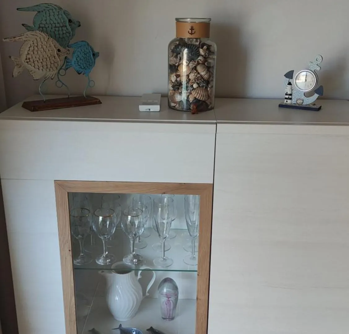 Apartamento L'Ampolla Flamingo Y Mar דירה