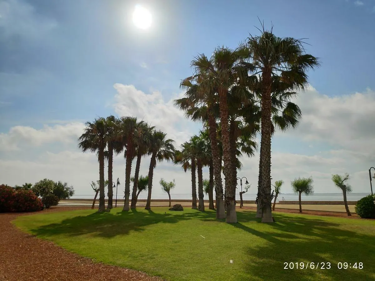Apartamento L'Ampolla Flamingo Y Mar
